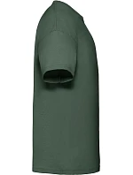 Fruit of the Loom Kids Valueweight T Dětské tričko 16.1033 bottle green
