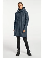 Tenson Apelviken Rain Coat Women Dámský plášť do deště 84.7643 black