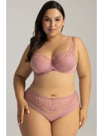 Ava 2105 Yasemin Maxi barva: růžová pivoňka Ava 2105 Yasemin Maxi barva: růžová pivoňka