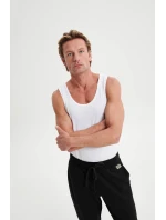 Vamp - Jednoduché kalhoty s kapsami 21199 - Vamp Vamp - Jednoduché kalhoty s kapsami 21199 - Vamp