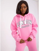 Sada EM KMPL 720.01 růžová Sada EM KMPL 720.01 růžová