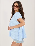 IT BZ halenka FL10332.80 světle modrá