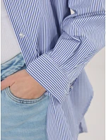 Košile IT KS 6612.89 tmavě modrá