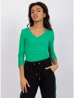 Halenka RV BZ 7529.92 zelená Halenka RV BZ 7529.92 zelená