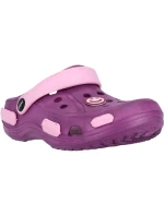 Dětské sandále ZigZag NAIKE Dětské sandále ZigZag NAIKE