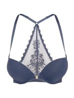 Dámská push-up podprsenka UW0UW00834 - Tommy Hilfiger Dámská push-up podprsenka UW0UW00834 - Tommy Hilfiger