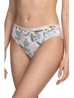 Dámské kalhotky BIKINI L-1460BI 2XL