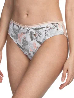 Dámské kalhotky BIKINI L-1460BI 2XL