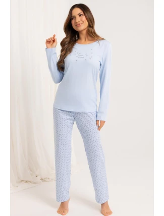 DÁMSKÉ PYŽAMO 708 J/25