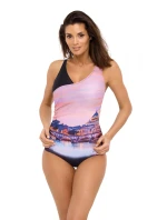 Jednodílné plavky model 129452 Marko Jednodílné plavky model 129452 Marko