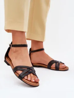 Sandály model 214699 Step in style