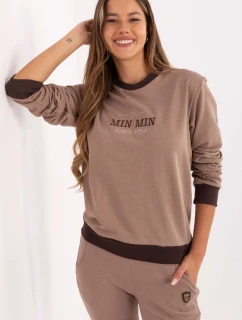 Mikina model 217305 Relevance