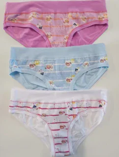 Dámské kalhotky Lovelygirl 6200D