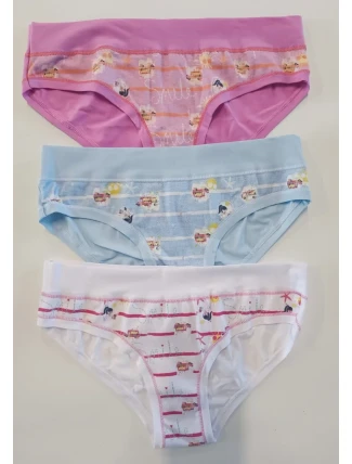 Dámské kalhotky Lovelygirl 6200D