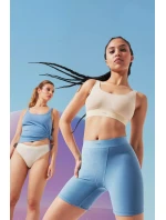 Dámské kalhotky EVER Ease Tai - UNKNOWN - sv. béžové 00UH - SLOGGI Dámské kalhotky EVER Ease Tai - UNKNOWN - sv. béžové 00UH - SLOGGI