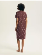 Henderson Dámská košile 45304 Evika kr/r S-3XL