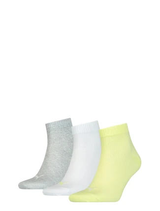 Ponožky Puma 906978 Quarter Soft A'3