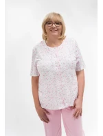 Dámské pyžamo Martel Maria I 200 kr/r M-2XL Dámské pyžamo Martel Maria I 200 kr/r M-2XL
