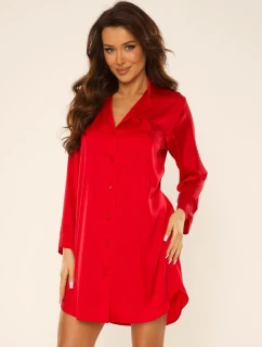 Košile De Lafense 760 Cordelia dlouhá/r S-2XL rozepínací