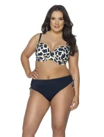 Dámské dvoudílné plavky SK 195 - AVA Dámské dvoudílné plavky SK 195 - AVA