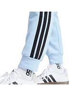 Kalhoty adidas Essentials 3-Stripes Fleece M JE6315