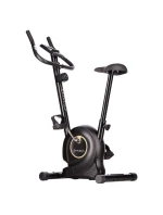 Magnetické kolo HMS M8750 černé