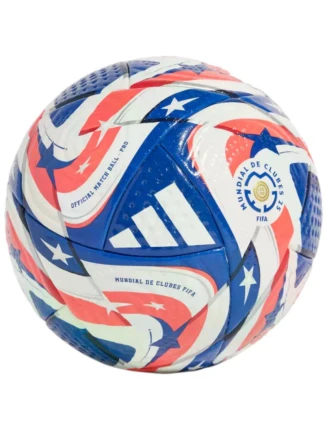 Fotbalový míč adidas Fifa Club World Cup 25 Pro Ball JE8770