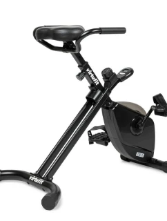 VIRTUFIT DB1.0 SKLÁDACÍ STACIONÁRNÍ KOLO SE STOLEM - S POČÍTAČEM