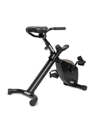 VIRTUFIT DB1.0 SKLÁDACÍ STACIONÁRNÍ KOLO SE STOLEM - S POČÍTAČEM