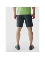 Pánské pravidelné rychleschnoucí tréninkové šortky 4F 4FWAW24TFSHM697-22M