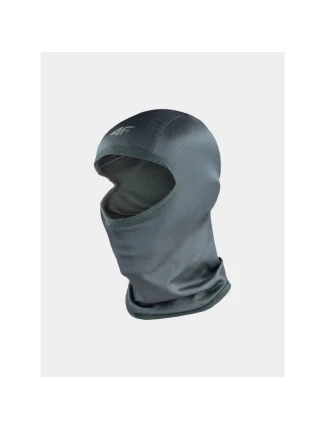 Unisex lyžařská kukla 4F 4FWAW24ABALU044-43S