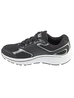Skechers Go Run Consistent 2.0 – Advantage 128606-BKW Černé 36