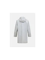 Pánská bunda PEAK PERFORMANCE M Treeline Hipe 2.5L Shell Parka, šedá Pánská bunda PEAK PERFORMANCE M Treeline Hipe 2.5L Shell Parka, šedá