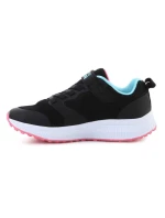 Dětská obuv Skechers Jr 302409L-BLK