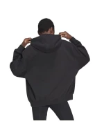Dámská mikina Adicolor Oversize Hoodie W HC7104 - Adidas Dámská mikina Adicolor Oversize Hoodie W HC7104 - Adidas