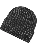 Daiber MB 7142 Reflexní pletená čepice 03.7142 black Daiber MB 7142 Reflexní pletená čepice 03.7142 black