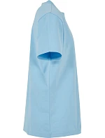 Build your Brand BY 116 Dětské tričko z těžké bavlny 56.0116 baltic blue