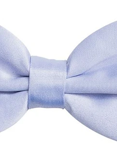 Korntex KXBTIE Motýlek 76.BTIE pale violet