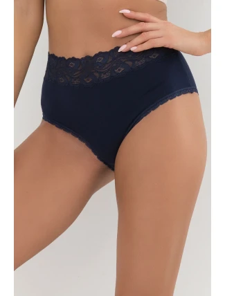 Italian Fashion Jamaica maxi barva: tmavě modrá Italian Fashion Jamaica maxi barva: tmavě modrá