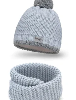 Pamami 17207+17251 barva:010 ice