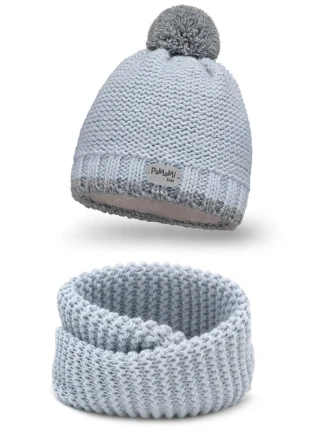 Pamami 17207+17251 barva:010 ice Pamami 17207+17251 barva:010 ice