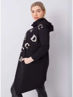 Halenka RV BZ 6458.46P černá