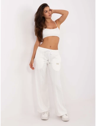 RV DR kalhoty A819.54 ecru