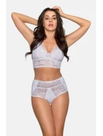 Kalhotky BBL 186 White - Babell Kalhotky BBL 186 White - Babell