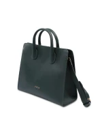 Dámská kabelka Vuch Squera Green