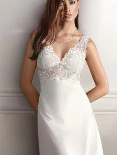 Dámská košilka Combi IM Charm Greta - Janira