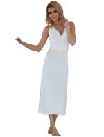 Dlouhá dlouhá noční košilka Panay - Kalimo