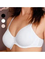 Dámská kojící podprsenka Basic 5059 - Anita