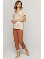 DÁMSKÉ PYŽAMO 940