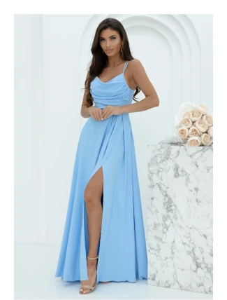 Dlouhé šaty  model 208827 With You